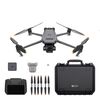 Drone vidéo DJI Mavic 3E Enterprise C2 fly more combo avec DJI Care 2 ans