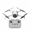 Drone vidéo DJI Mini 4 Pro avec radiocommande DJI RC-N2