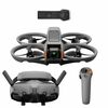 Drone vidéo DJI Avata 2 Fly More Combo (1 batterie)