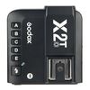 Déclencheurs et transmetteurs flash Godox Emetteur radio X2T-O pour Olympus/Panasonic