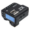 Déclencheurs et transmetteurs flash Godox Emetteur radio X2T-P pour Pentax