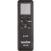 photo Godox Télécommande LED RC-A6