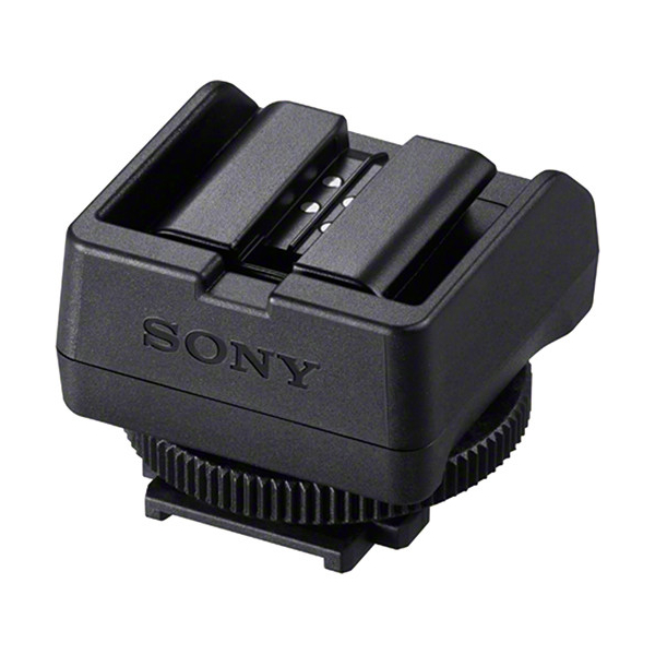 photo Accessoires griffe flash Sony