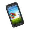 Coque étanche Smartphone / Tablette LifeProof Coque LifeProof Nuud (étanche) pour Samsung Galaxy S4 - noire