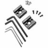 Accessoires vidéos SmallRig 2060 Support griffe (pack x2)