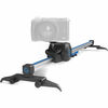 Sliders & dollies GripGear Movie Maker 2 Slider motorisé 60cm et système panorama 360°
