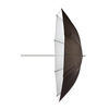 photo Godox Parapluie Flash Godox Noir / Blanc 185 cm
