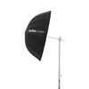 photo Godox Parapluie Parabolique 85cm Noir et Blanc