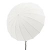 Parapluies Godox Parapluie Parabolique 130cm Translucide