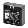 Batteries et chargeurs Godox Batterie VB-18 pour flash V850/V860 