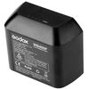 Batteries et chargeurs Godox Batterie WB400P pour flash autonome Witstro AD400PRO