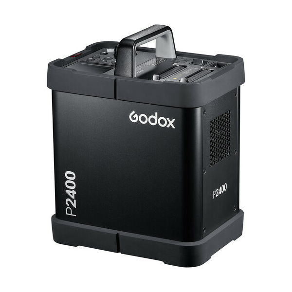 photo Batteries et chargeurs Godox