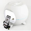 photo Orangemonkie Kit Cabine Foldio360 Smart Dome + Rotule
