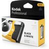 Appareil photo Prêt à photographier Kodak Prêt à photographier - Tri-X 400 Noir & Blanc 30 mm f/10 