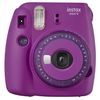 photo Fujifilm Instax Mini 9 - Violet