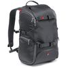 photo Manfrotto Sac à dos Advanced Travel Backpack - Gris