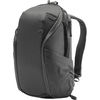 Sacs photo Peak Design Everyday Backpack Zip 15L V2 - Noir