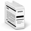 Cartouche d'encre Epson Encre T47A7 Gris 50ml SureColor SC-P900