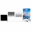 Filtres photo carrés Cokin Smart Kit Nuances Extreme - Taille L (série Z)