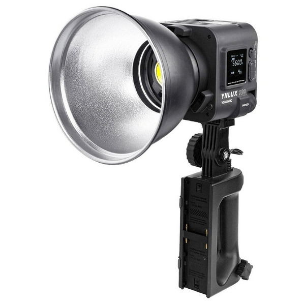 photo Accessoires Torches LED Yongnuo