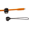 Accessoires Torches LED Tether Tools Câble Guard Support TG020