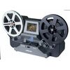 Scanners numériques Reflecta Scanner de films 8mm et Super 8