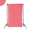 Fonds de studio photo BD Fond papier Passion Pink 1,36 x 11m - BD192A2