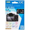 photo JJC Protection d'écran en verre pour Fujifilm X-H1