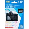 Protection d'écran JJC Protection d'écran en verre pour Canon EOS 6D Mark II