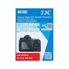 Protection d'écran JJC Protection d'écran en verre pour Canon EOS R10
