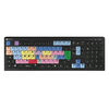 photo LogicKeyboard Clavier pour Avid Media Composer Astra 2 FR (PC)