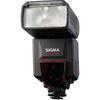 photo Sigma Flash EF-610 DG ST pour Canon