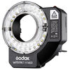 photo Godox Flash Annulaire Witstro AR400