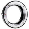 Convertisseurs de monture Digixo Convertisseur Fujifilm X pour objectifs Leica M