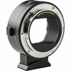Image du Convertisseur EF-Z Nikon Z pour objectifs Canon EF/EF-S avec AF