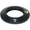 Convertisseurs de monture TTartisan Convertisseur Hasselblad X1D pour objectifs Leica M