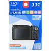 photo JJC Lot de 2 films de protection pour Canon SX700