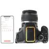 photo Miops Smartphone Remote pour Nikon type MC-30