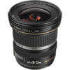 Objectif photo / vidéo Canon EF-S 10-22mm f/3.5-4.5 USM