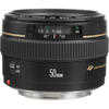 Objectif photo / vidéo Canon EF 50mm f/1.4 USM