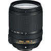 Objectif photo / vidéo Nikon AF-S DX Nikkor 18-140mm f/3.5-5.6G ED VR