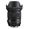 Objectif photo / vidéo Sigma 24-105mm F4 DG OS HSM Art Nikon F