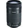 Objectif photo / vidéo Canon EF-S 55-250mm f/4-5.6 IS STM