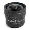 Objectif photo / vidéo Lensbaby 5.8mm f/3.5 Circular Fisheye pour Micro 4/3 (MFT)