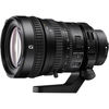 Objectif photo / vidéo Sony FE PZ 28-135mm F4 G OSS