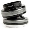 Objectif photo / vidéo Lensbaby Composer Pro II Sweet 35 Optic Nikon Z