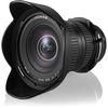 Objectif photo / vidéo Laowa 15mm F4 Macro Nikon F
