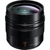Objectif photo / vidéo Panasonic Leica DG Summilux 12mm F1.4 Asph