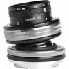 Objectif photo / vidéo Lensbaby Composer Pro II Sweet 80 Optic Canon EF