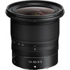 Objectif photo / vidéo Nikon Nikkor Z 14-30mm f/4 S